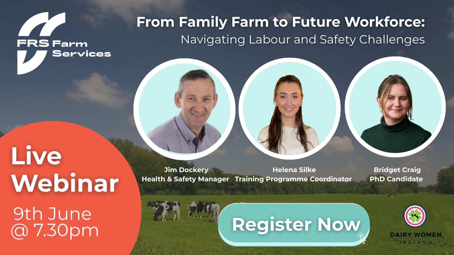 From Family Farm to Future Workforce: Navigating Labour and Safety ...